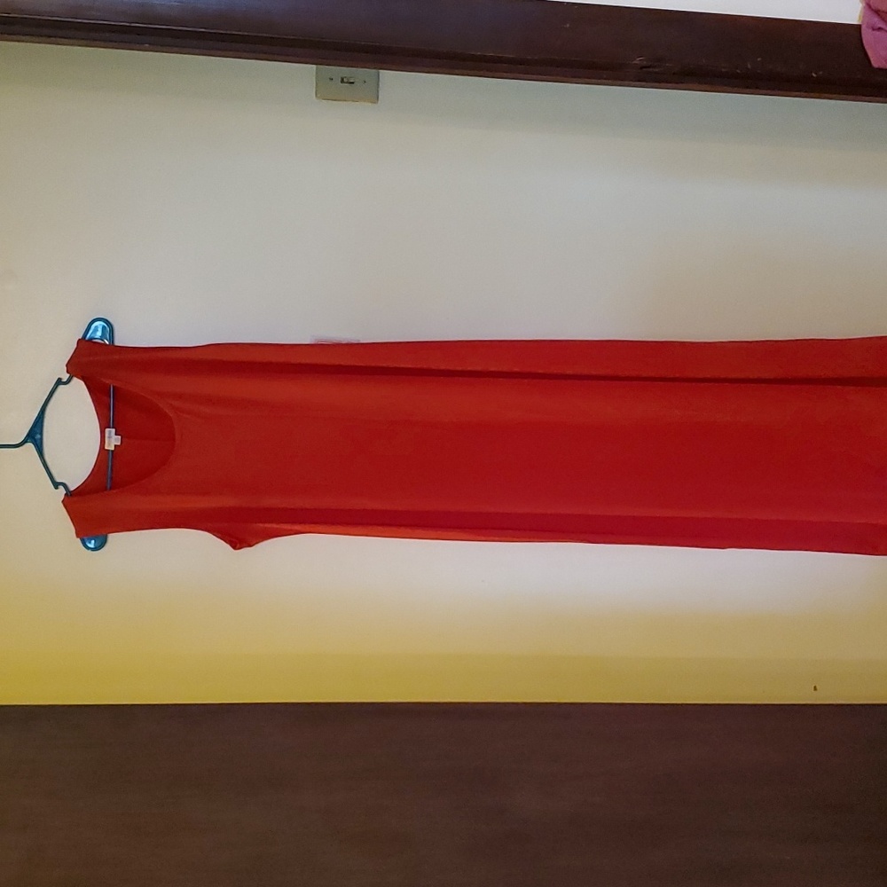 NWT Lularoe Dani,Maxi Dress